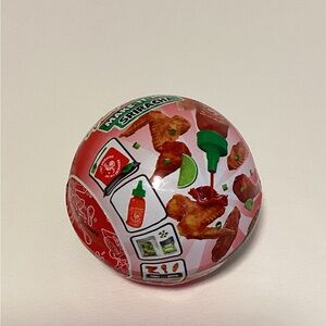 ULTRA RARE - Miniverse Make It Mini Sriracha- Unopened